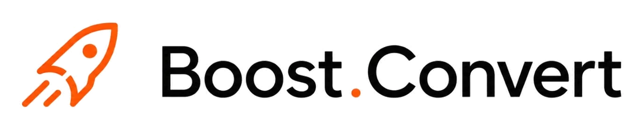 BoostConvert